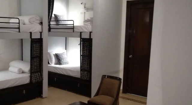 Nomadia Hostel by Anara Homes & Villas