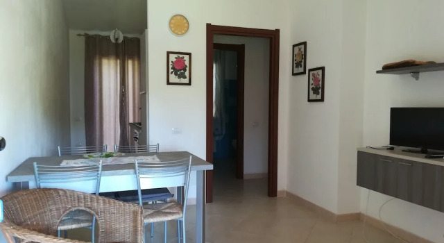Is Cuccus, Buchen Sie Hotel Masainas Sulcis Iglesiente