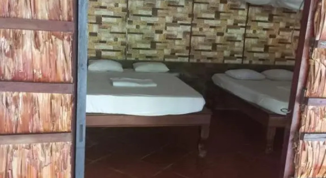 Номер Standard Ngoc Phuong Homestay