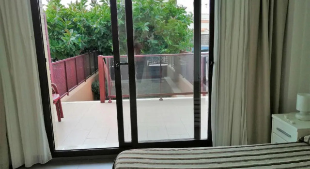 Студия Standard Aparthotel El Faro