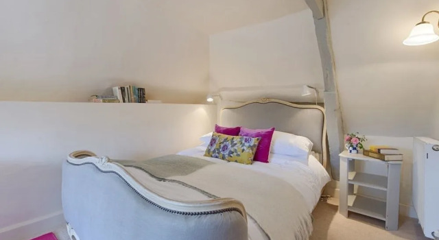 Marlborough Cottage