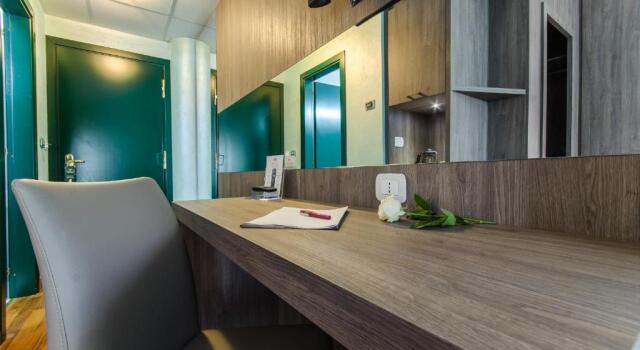 Hotel Meeting Santacroce, Book Hotel SPA Hotels in Abruzzo, SPA
