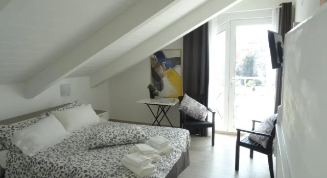 Студия Pescara House