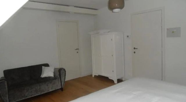 Номер Standard B&B Korsele 59