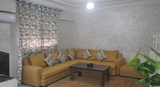 Appartement au centre ville de Tanger N 43