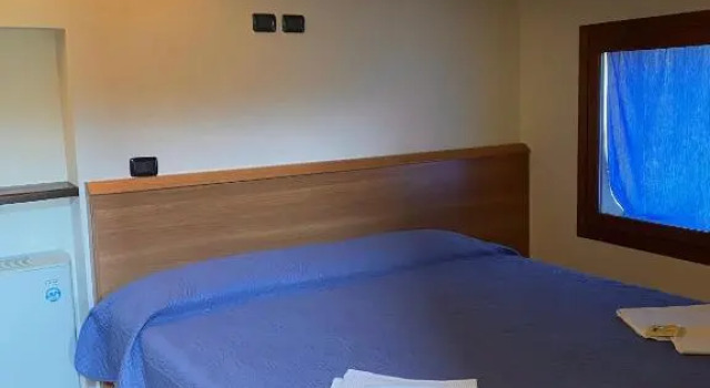 Полулюкс Tenuta Dei Giraldi Di Caloria