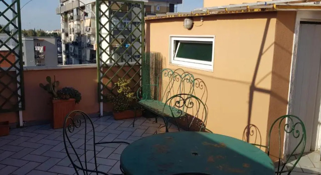 Апартаменты Lioce 1 - Scardicchio Maisons