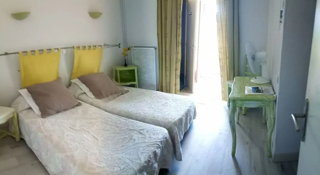 Hotel La Font de Lauro