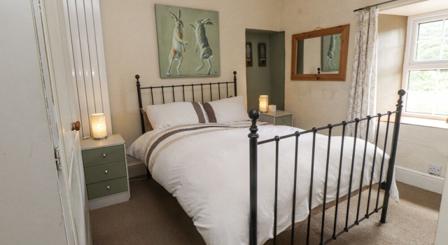Sygun Cottage, Reserva ahora Casa o chalet Caernarfon Snowdonia
