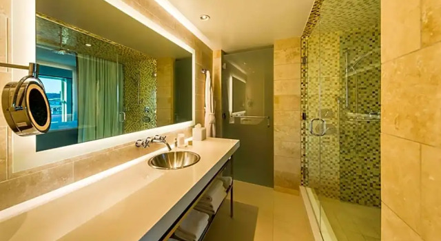 Номер Andaz San Diego, By Hyatt