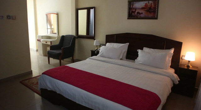 Jobyco Hotel