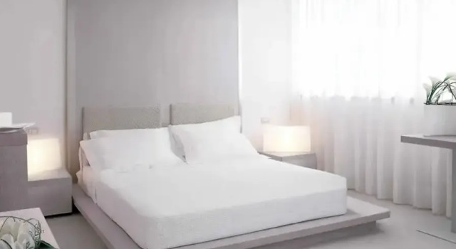 Одноместный номер Standard B&B HOTEL Padova Methis