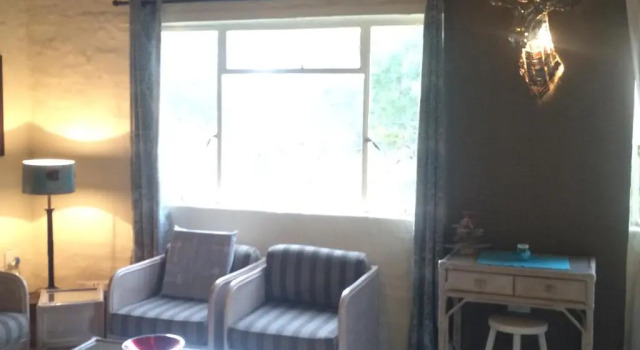 Семейный номер Superior Olievenhoutsrus Guest- and Game Farm
