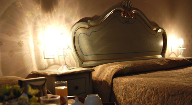 Номер Economy Locanda Armizo