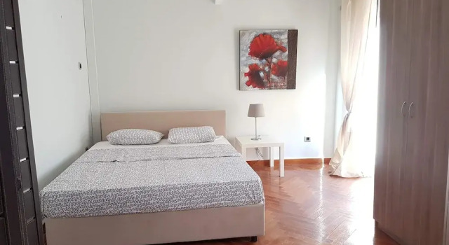 Erra - Red - Athens Center,140m²,4 BD,2 BATH