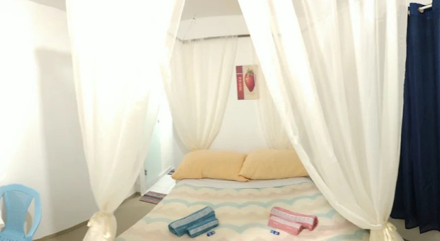 Номер Classic SPACE 4 U - HOTEL BOUTIQUE TEMÁTICO - Aeroporto