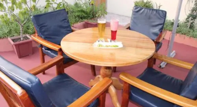 Hotel Del Sol Galapagos, Boek Hotel Puerto Ayora 