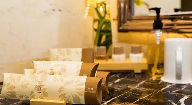 Семейный номер Standard Shenzhen Sunshine Hotel, Luohu