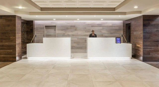 Marriott Savannah Riverfront, Prenota Hotel Hotel tutto incluso a Georgia, All Inclusive