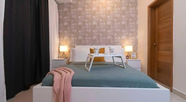 Апартаменты 2Bedroom l Family Ambient l Elevator and Fast Wifi
