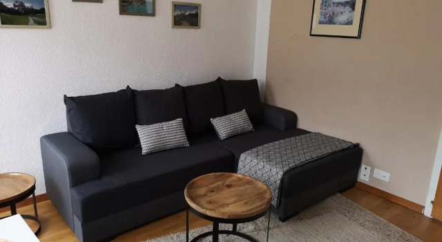 Апартаменты Chalet Sonnenblick