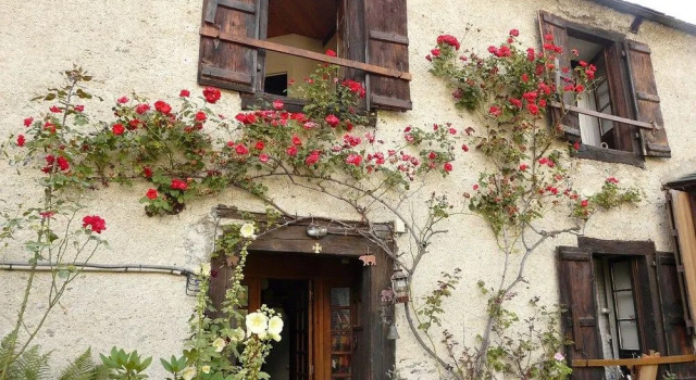 Hôtel La Grange Aux Marmottes, Book Hotel Viscos Pyrenees National Park