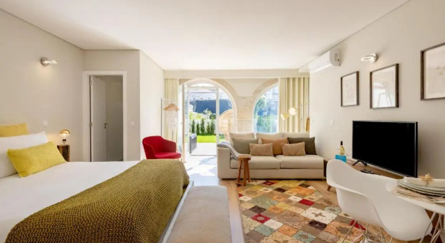 Boavista Garden Studio 183