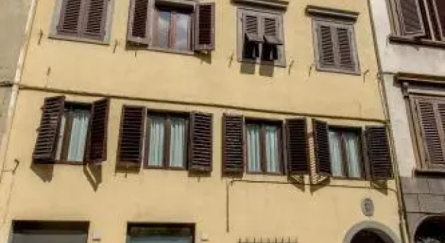 Friends Of Florence, Забронировать Отель Отели Флоренции 3 звезды, рядом с Дворец Ручеллаи, 3*
