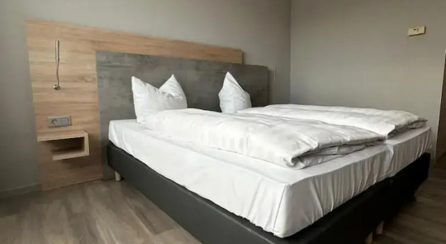 Номер Standard Rheinhessen Inn GmbH