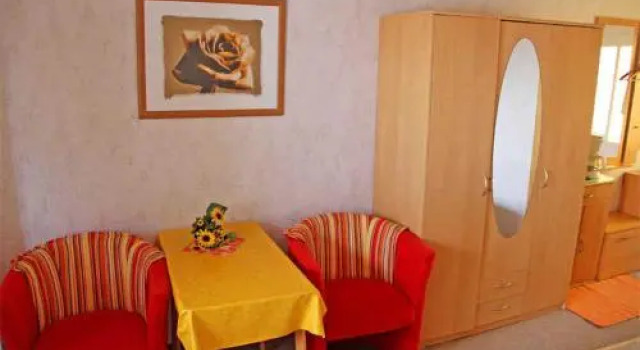Ferienwohnung Roebel SEE 7911