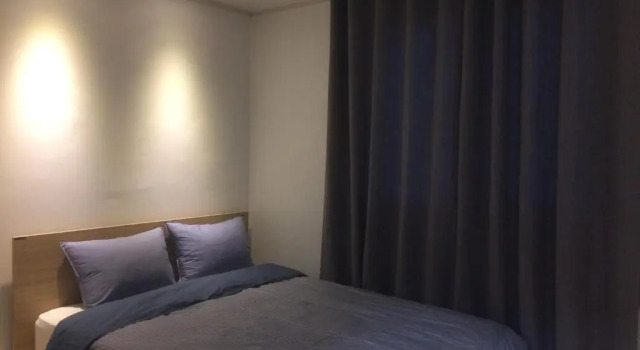 Двухместный номер Standard Wood House Hotel