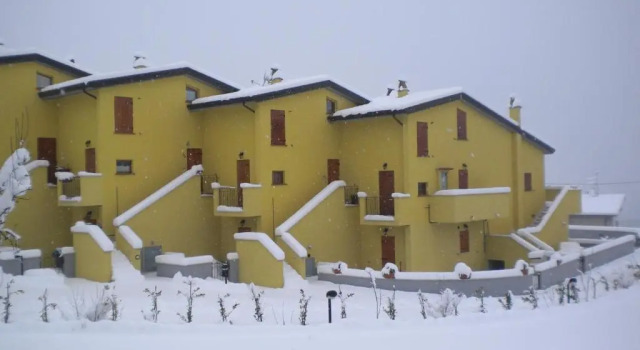 4Flats Orto di Venanzio