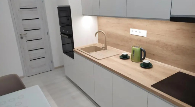 Студия Deluxe Apartman TILL