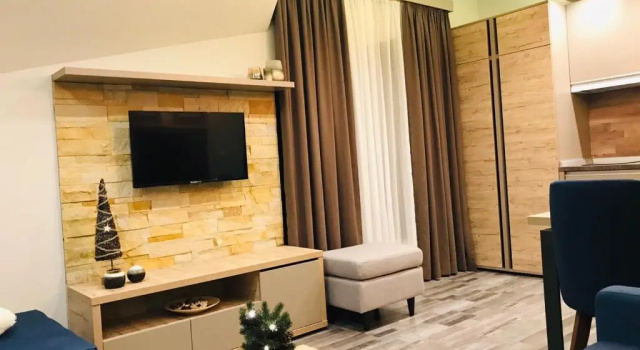 Milmari Resort Premier 46