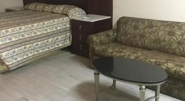Номер Comfort Regency Inn