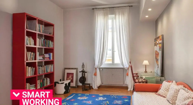 Апартаменты Octopus Apartment by Wonderful Italy