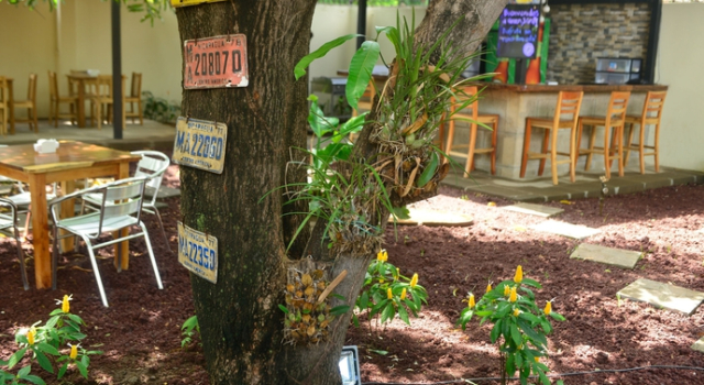 Lost Inn Managua Hostel, Prenota Ostello Managua Managua Region