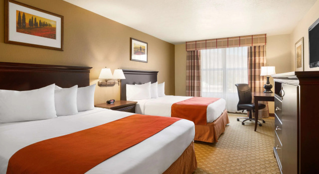Holiday Inn Express Salt Lake City N Bountiful, Réserver Hôtel Bountiful Utah