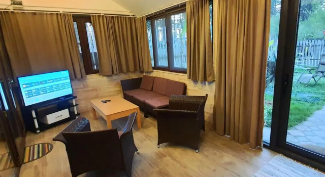 Коттедж House & Yard Sesil XL