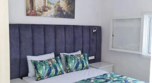 Апартаменты Inviting 1-bed Apartment in Ksar Sghir