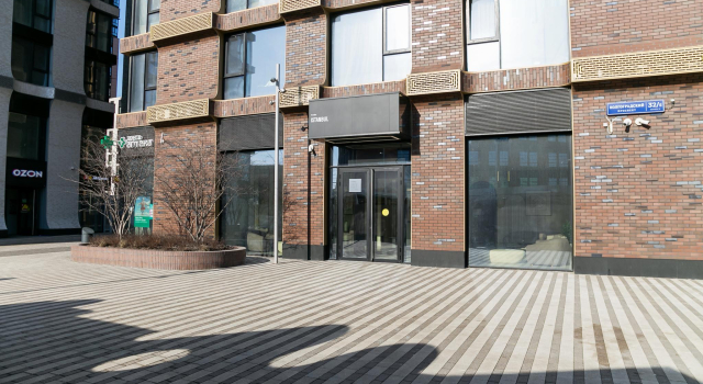 Moments on Volgogradsky Avenue 32/5k2, Book Apartment UVAO Area Moscow