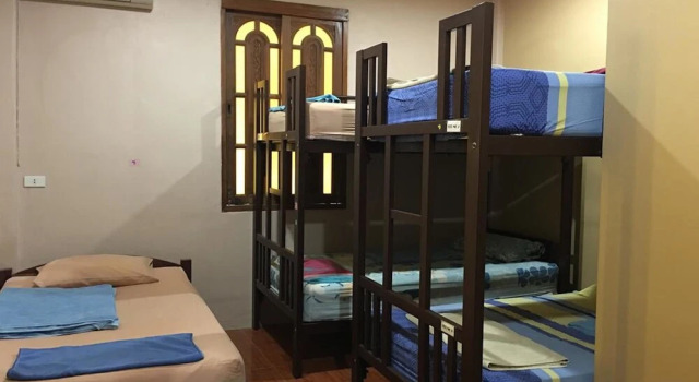 U&I Hostel, Забронировать Хостел Хостелы Ко-Тао, Хостел