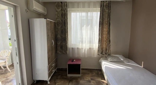 Номер Standard Özcan Otel