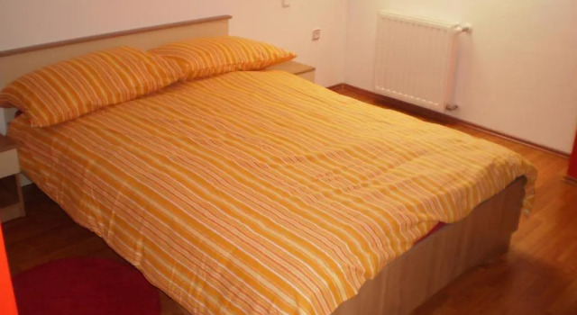 Апартаменты Apartments Petar Pan