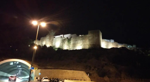 Апартаменты Málaga Peña Historical Centre