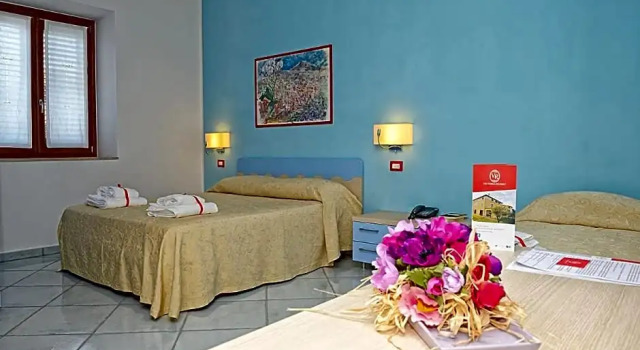 Номер Standard Victoria Resort