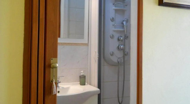 Двухместный номер Standard Al Relax