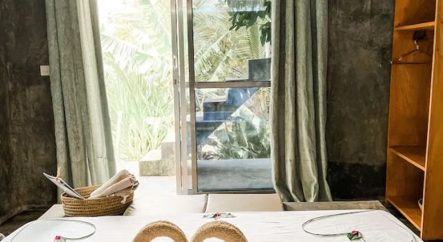 Green Ocean Zanzibar Boutique Hotel
