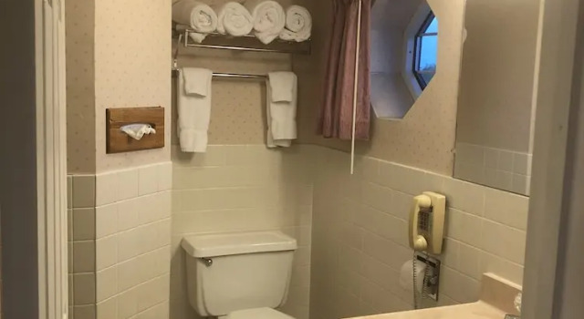Номер Superior Riveredge Resort Hotel