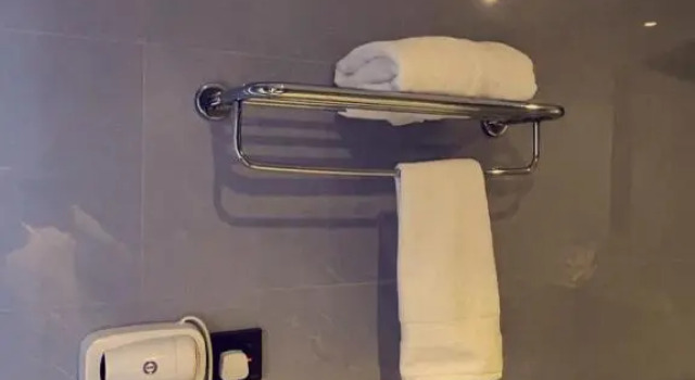 Номер Deluxe Pearly Hotel